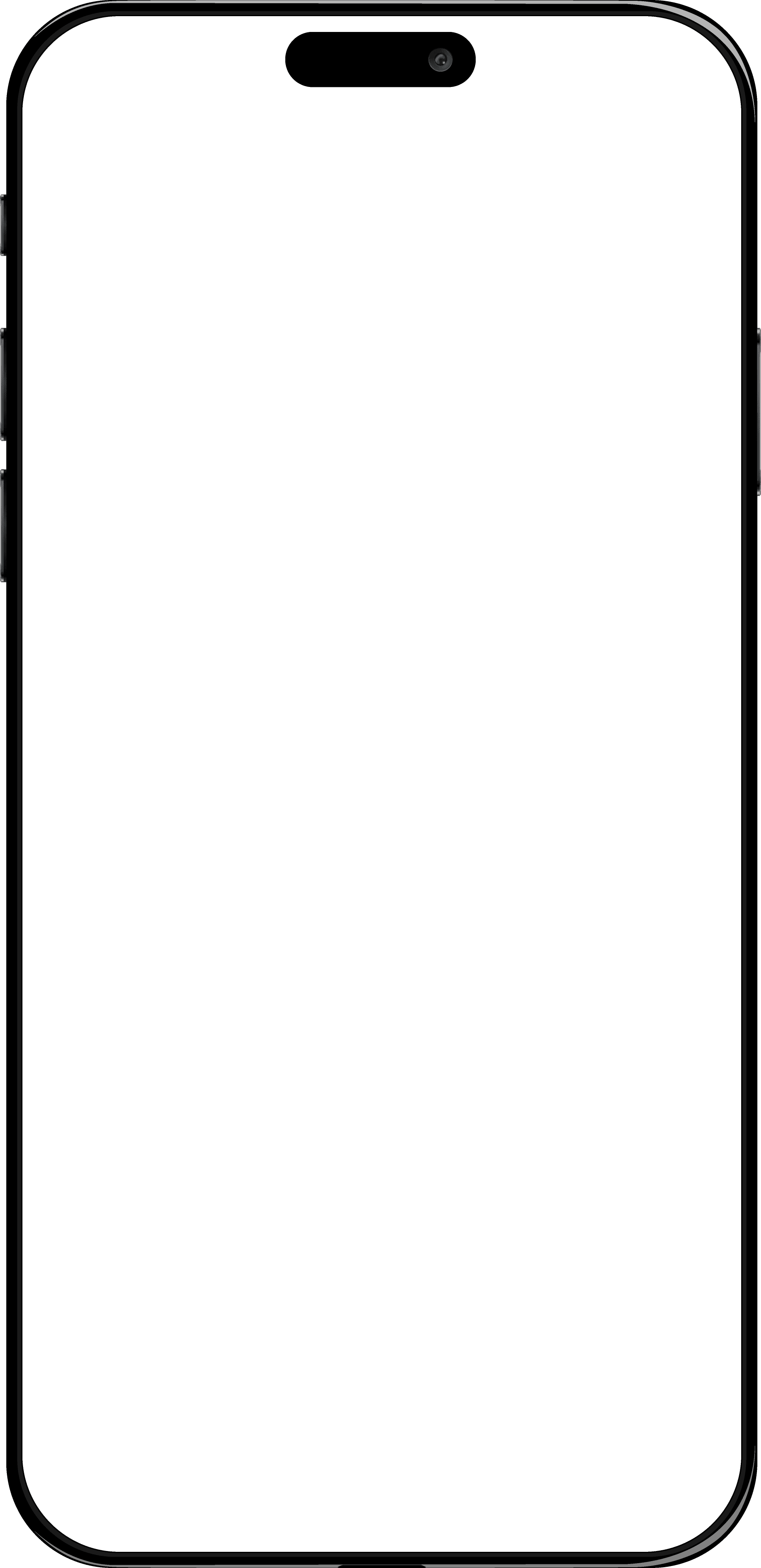 iPhone mockup showing the LoyalTap customer app